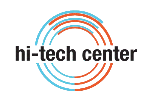 hi-tech center
